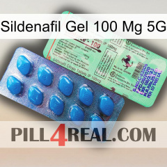 Sildenafil Gel 100 Mg 5G new02